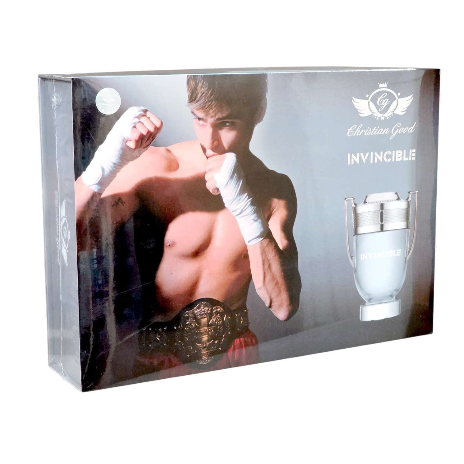 Coffret Cadeau Parfum Women 5en1 Pppl7