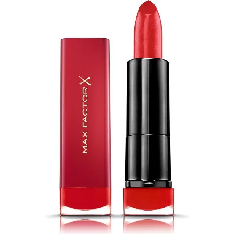 Rouge À Lèvres Max Factor Marilyn Pour Femme, N° 2 Sunset Red, 4 G