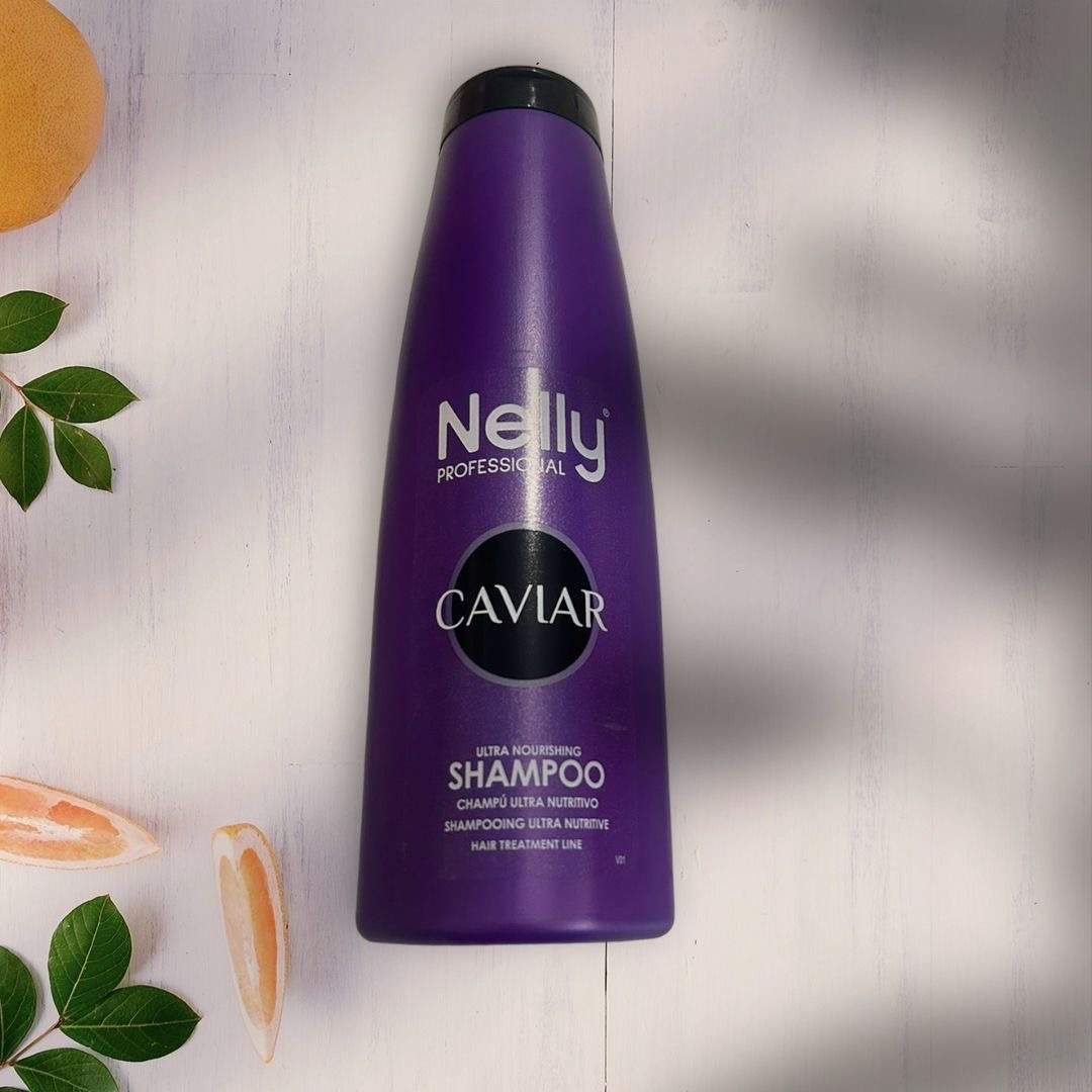 Shampooing Caviar