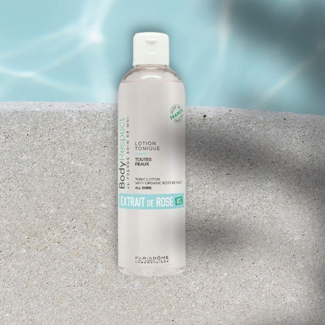 Body Respect Lotion Tonique