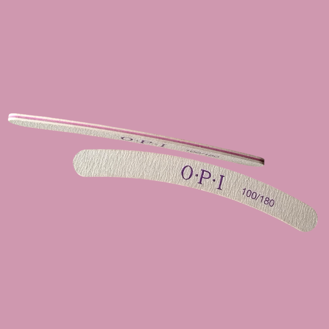 Lime Pour Ongle Volume Une Pièce