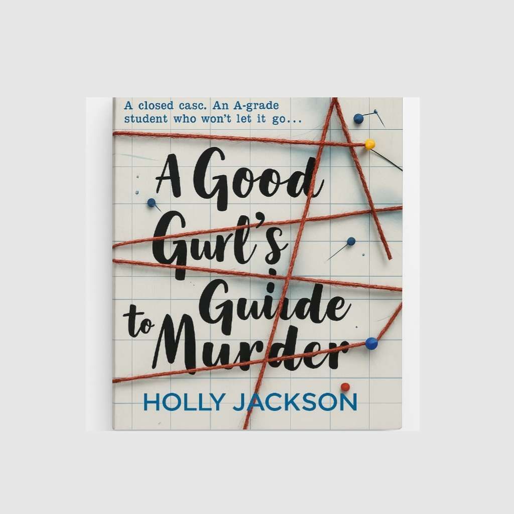 Livre A Good Gurls Guide To Murder