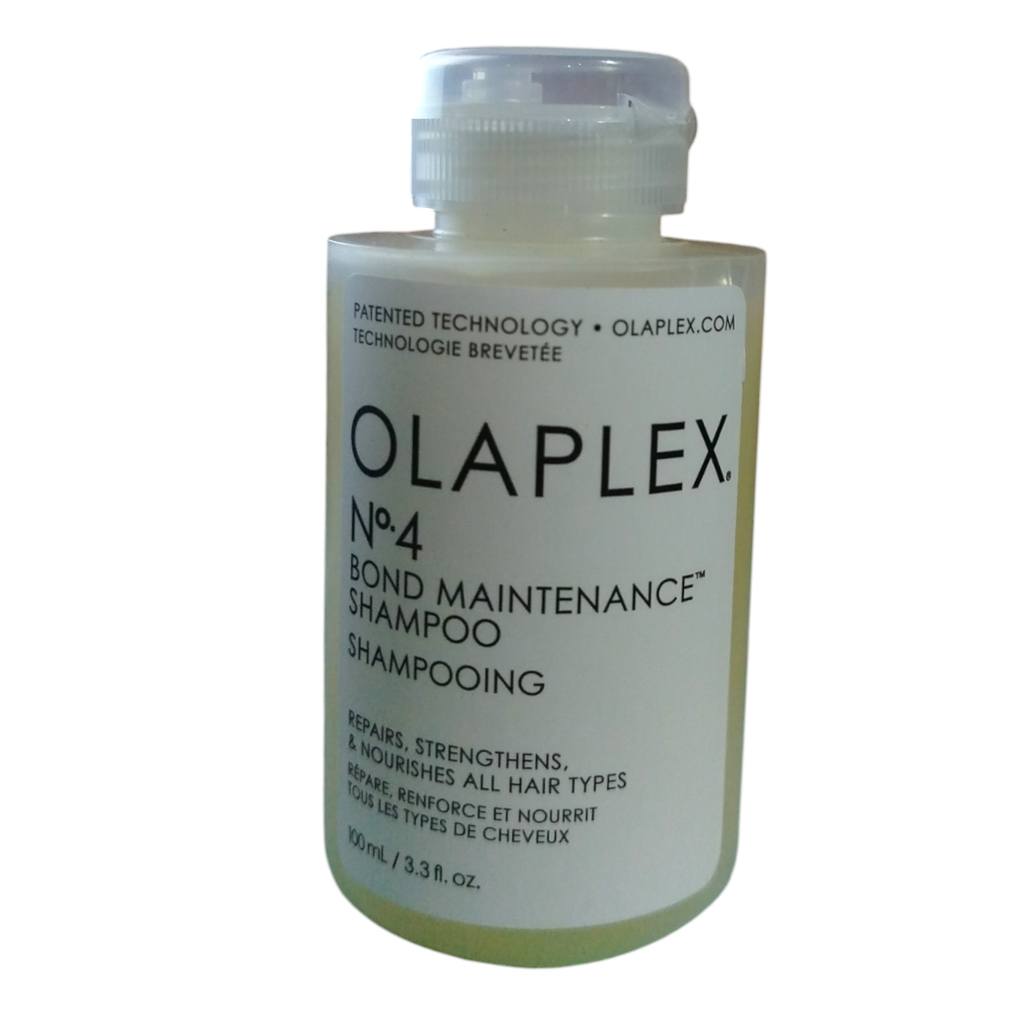 N°4 Bond Maintenance Shampoo