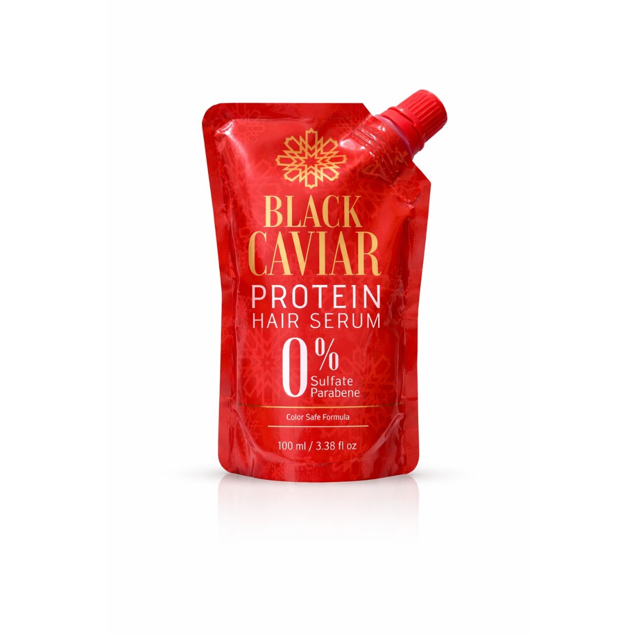 Protein Hair Sérum – Color Safe Formula