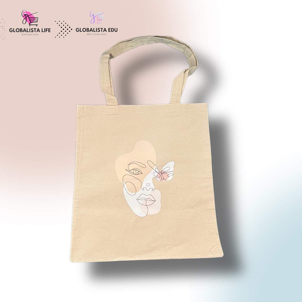 Tote Bag Beauty