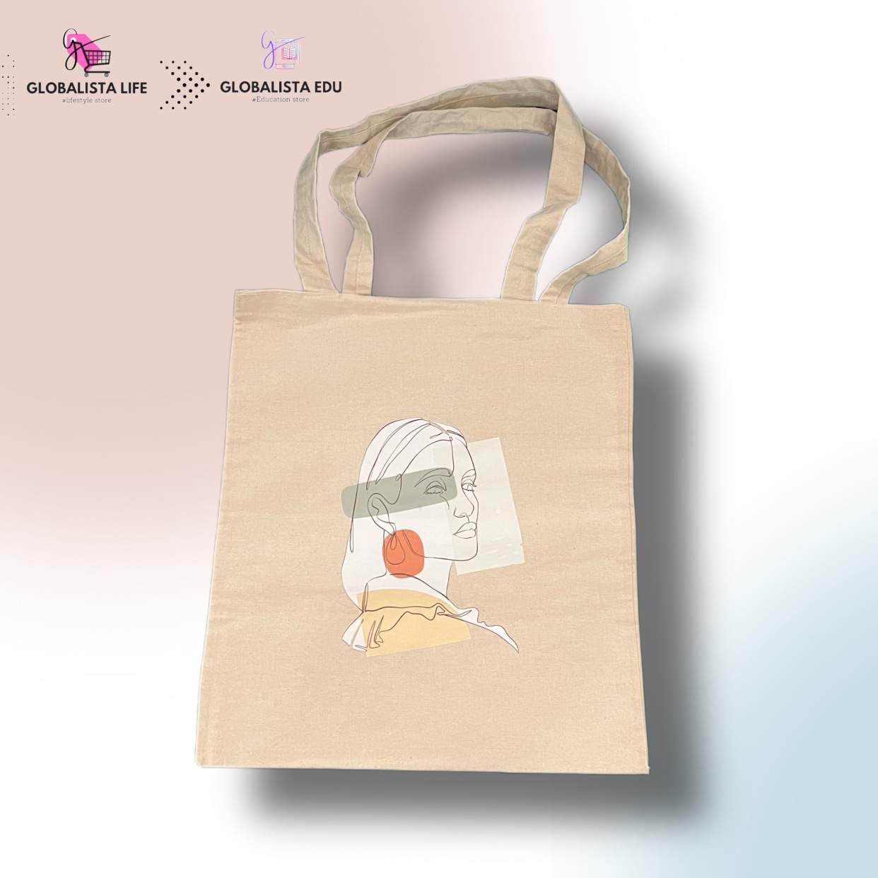 Tote Bag Art