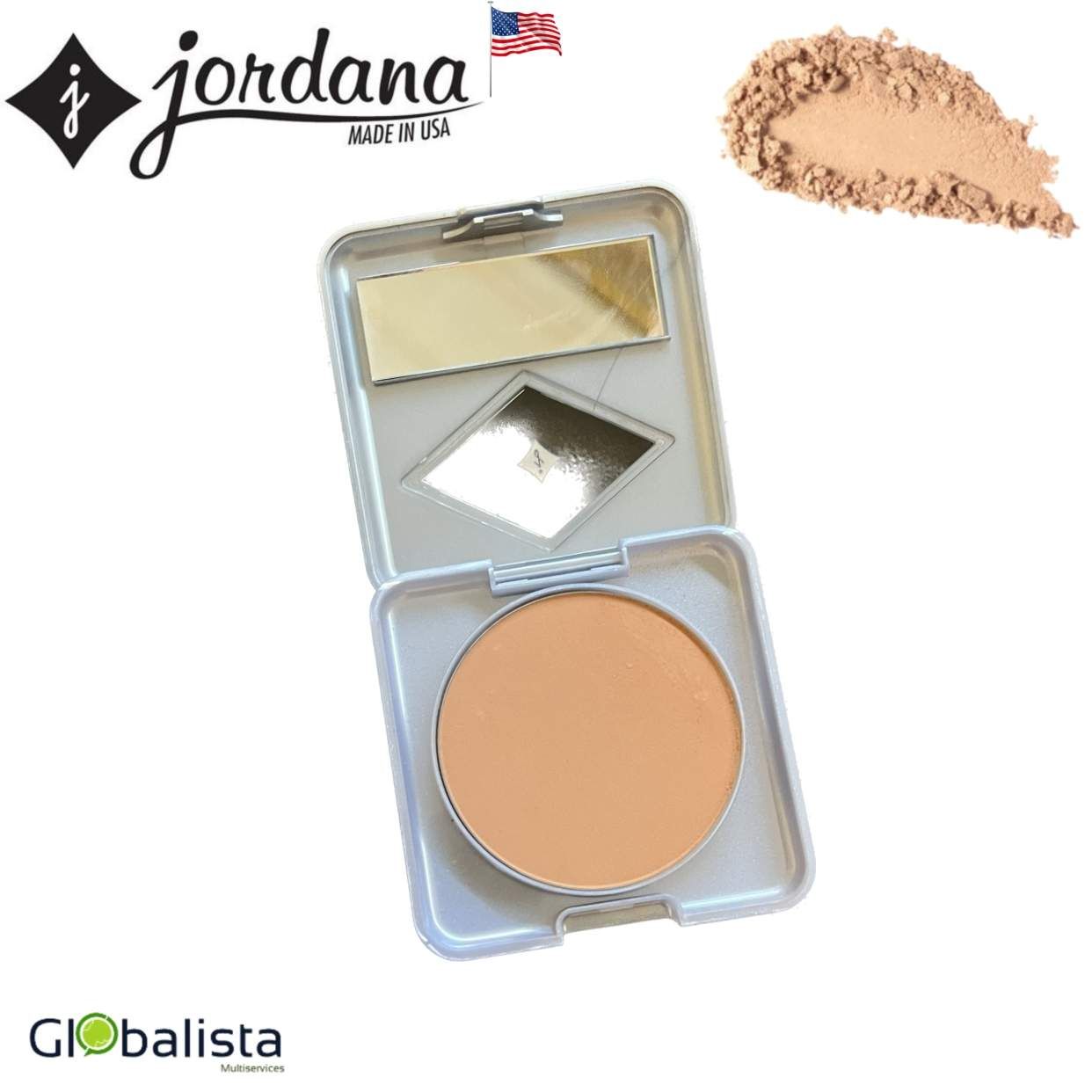 Poudre Usa - Numéro 9