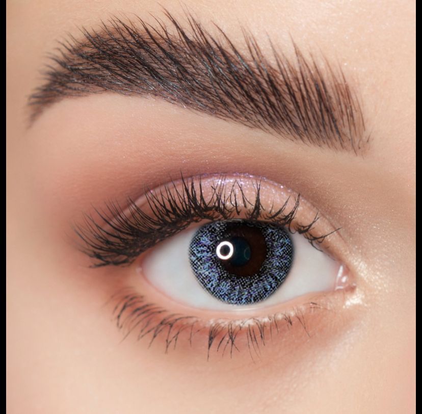 Lentilles 3 - 3mois
