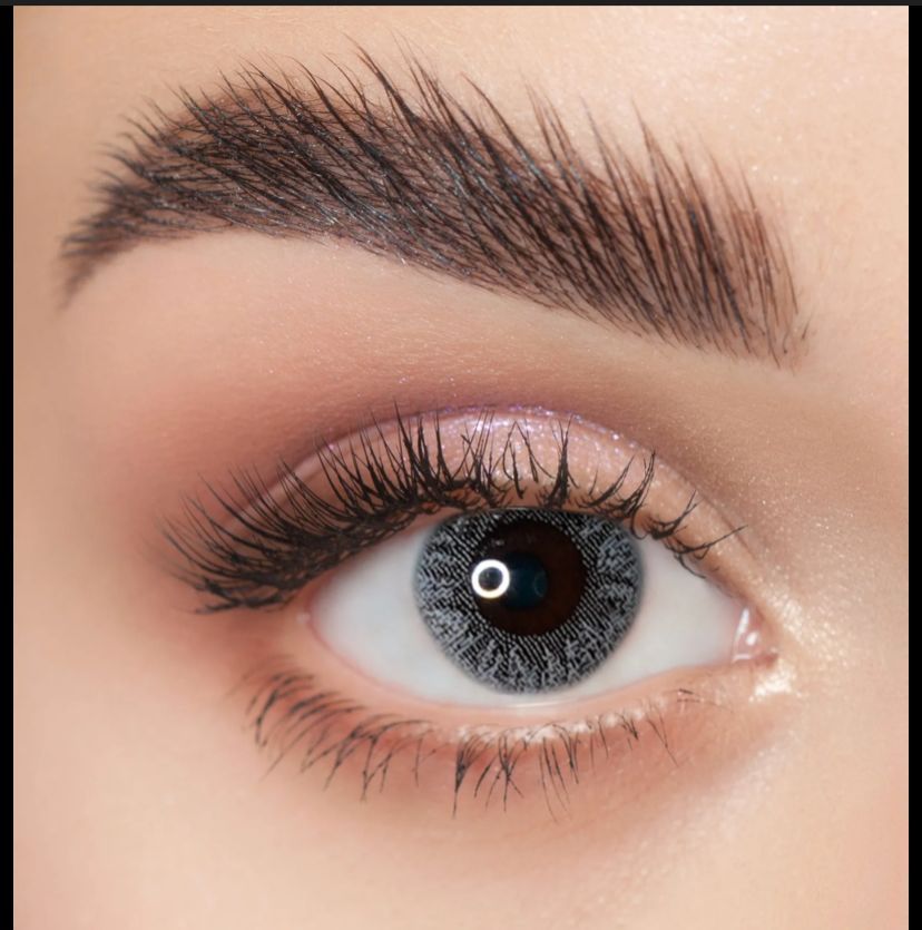 Lentilles 20 Pearl 3mois