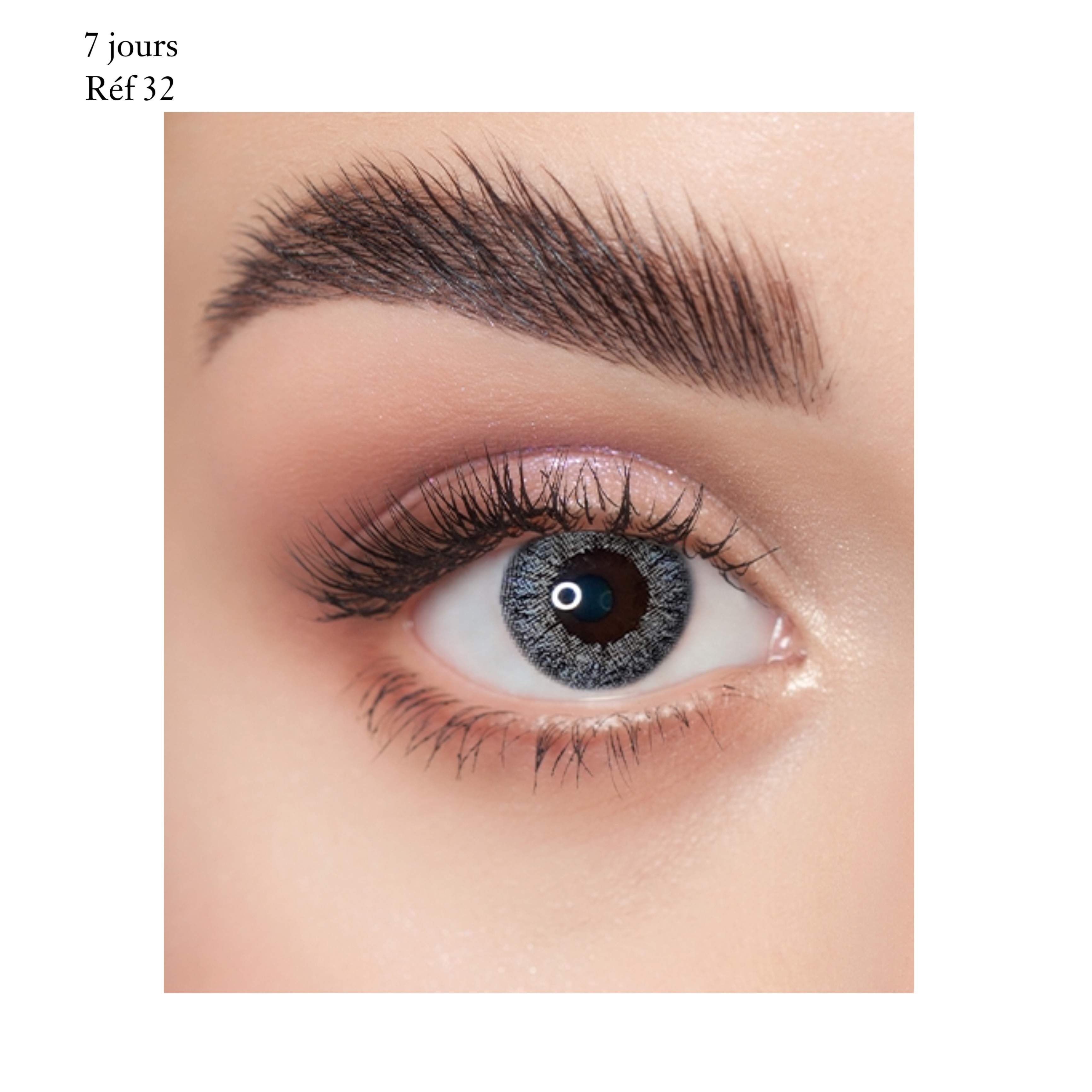 Lentilles 7 Jours Référence 32