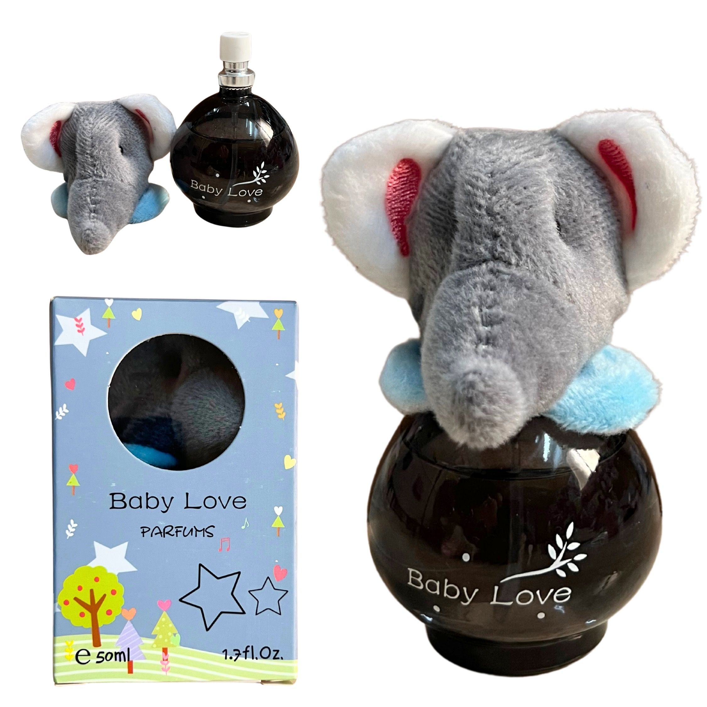 Parfums Pour Enfants