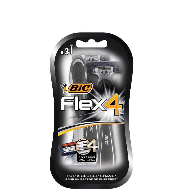 Flex 4 Rasoir