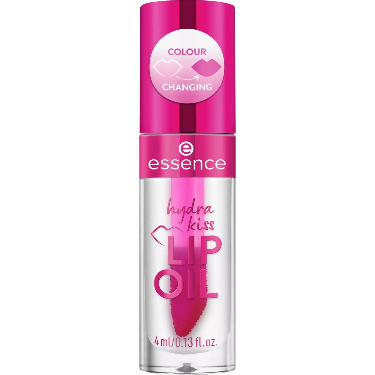 Huile De Lèvre Hydra Baiser 06