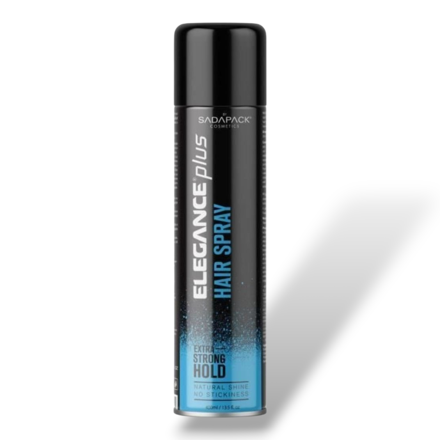 Elegance Plus Hair Spray Extra Strong Hold – 400 Ml