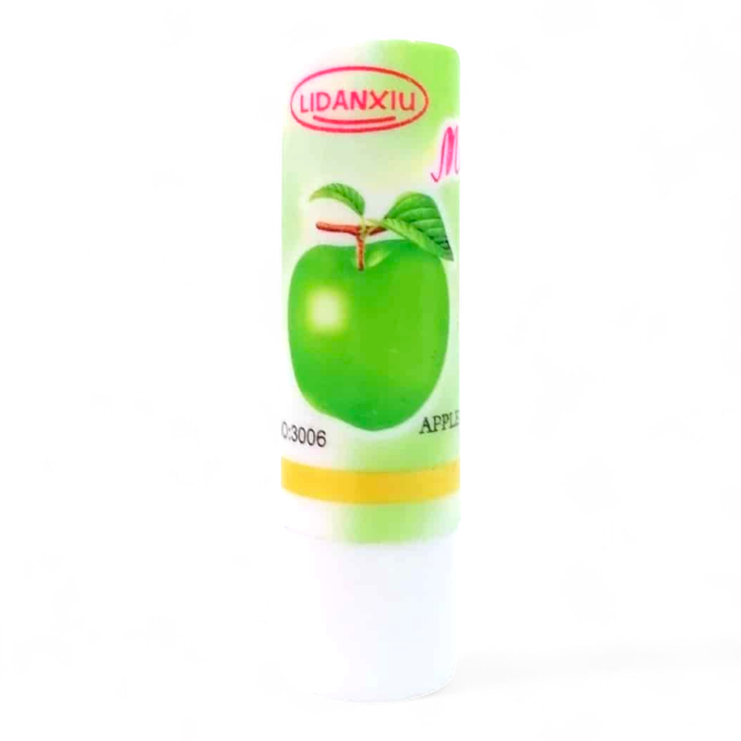 Baume À Lèvres Hydratant - Pomme Gourmand