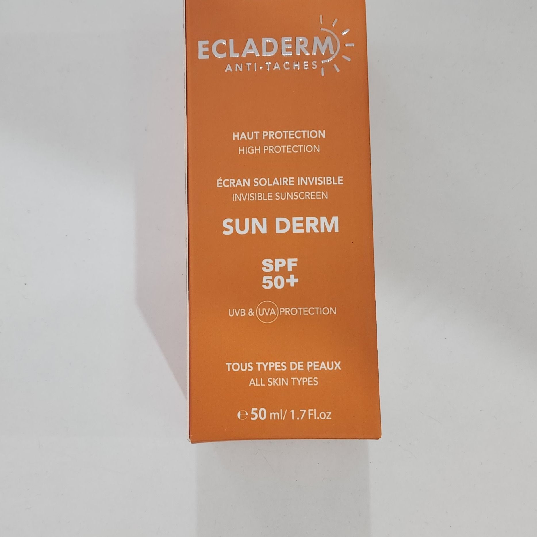 Sun Derm 50+