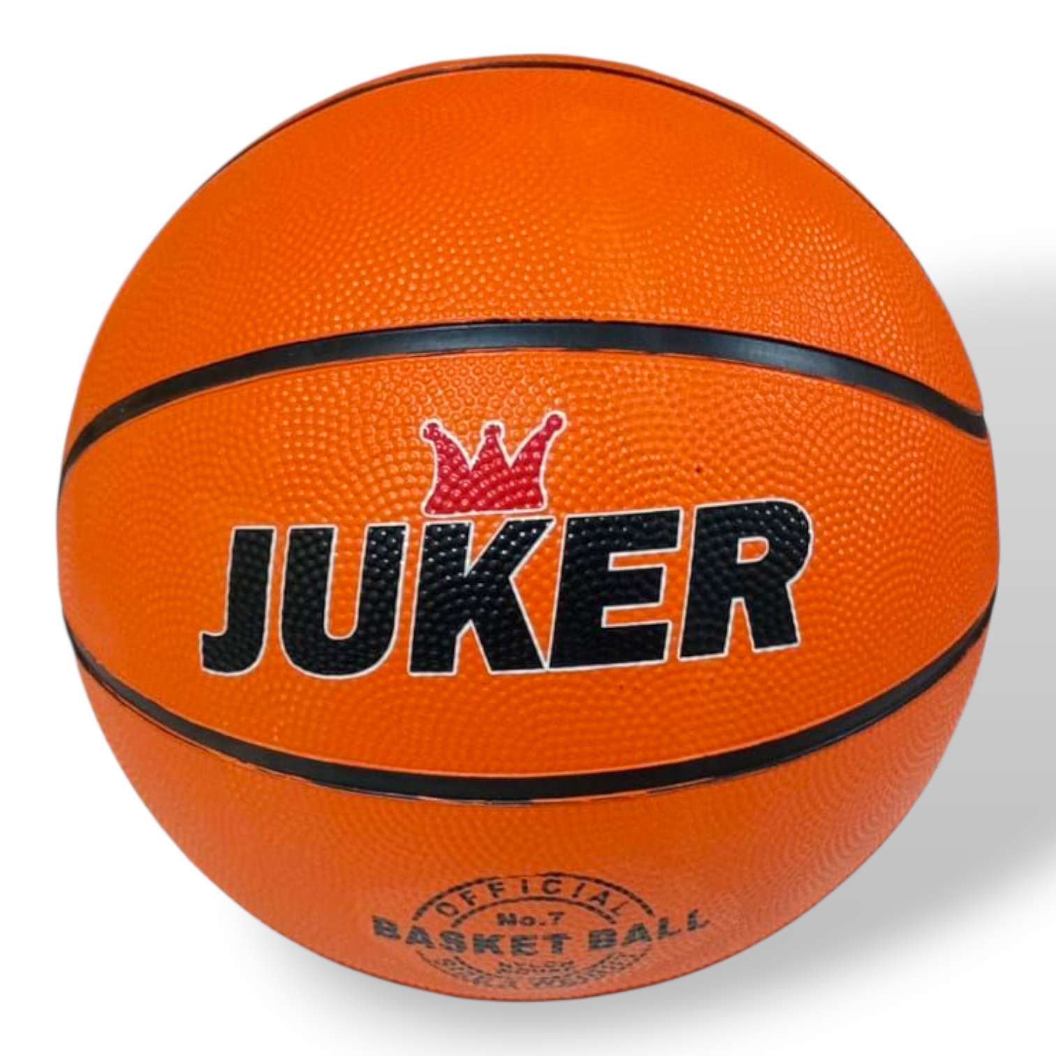 Ballon De Basketball Juker Standard