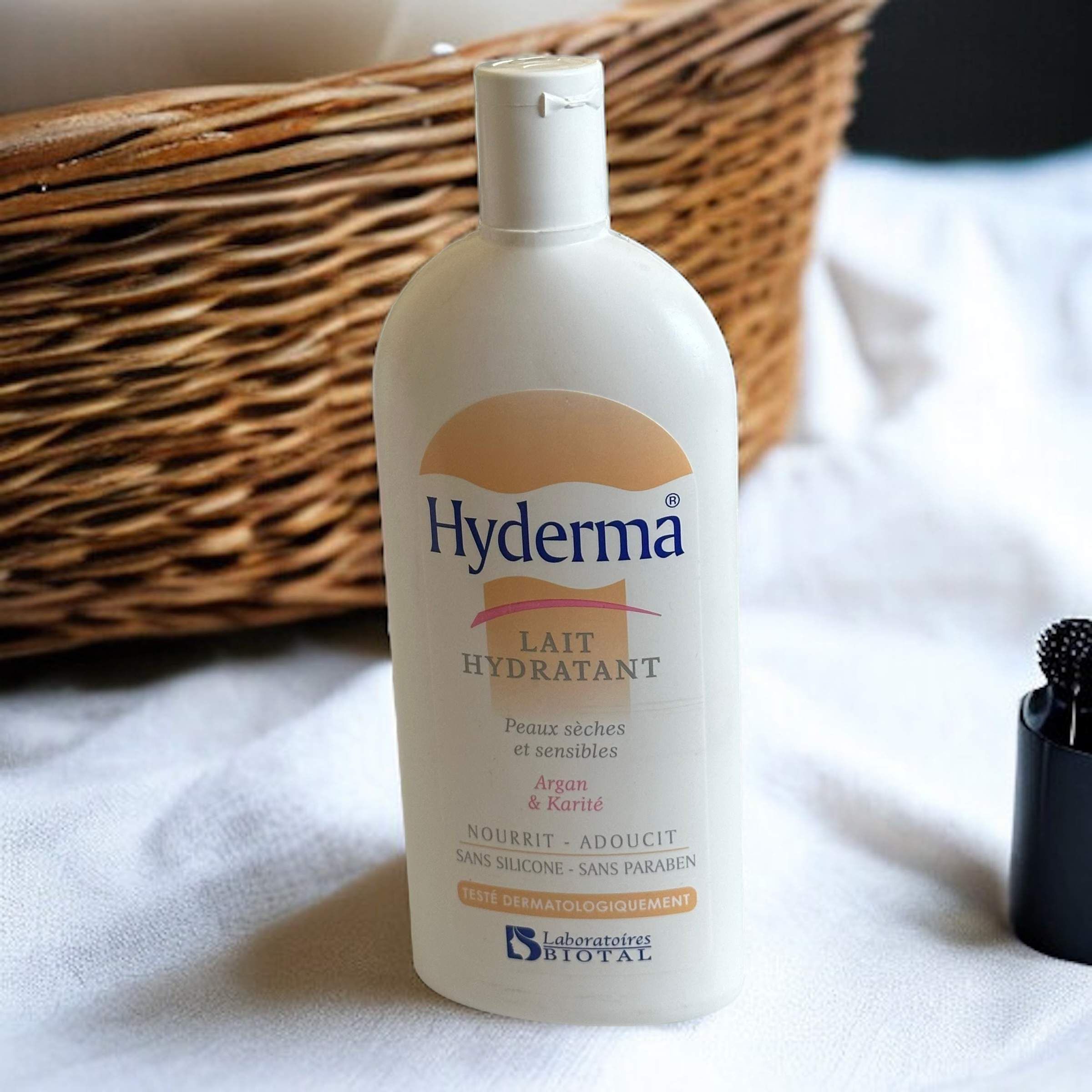 Lait Hydratant Peaux Sèches Et Sensibles