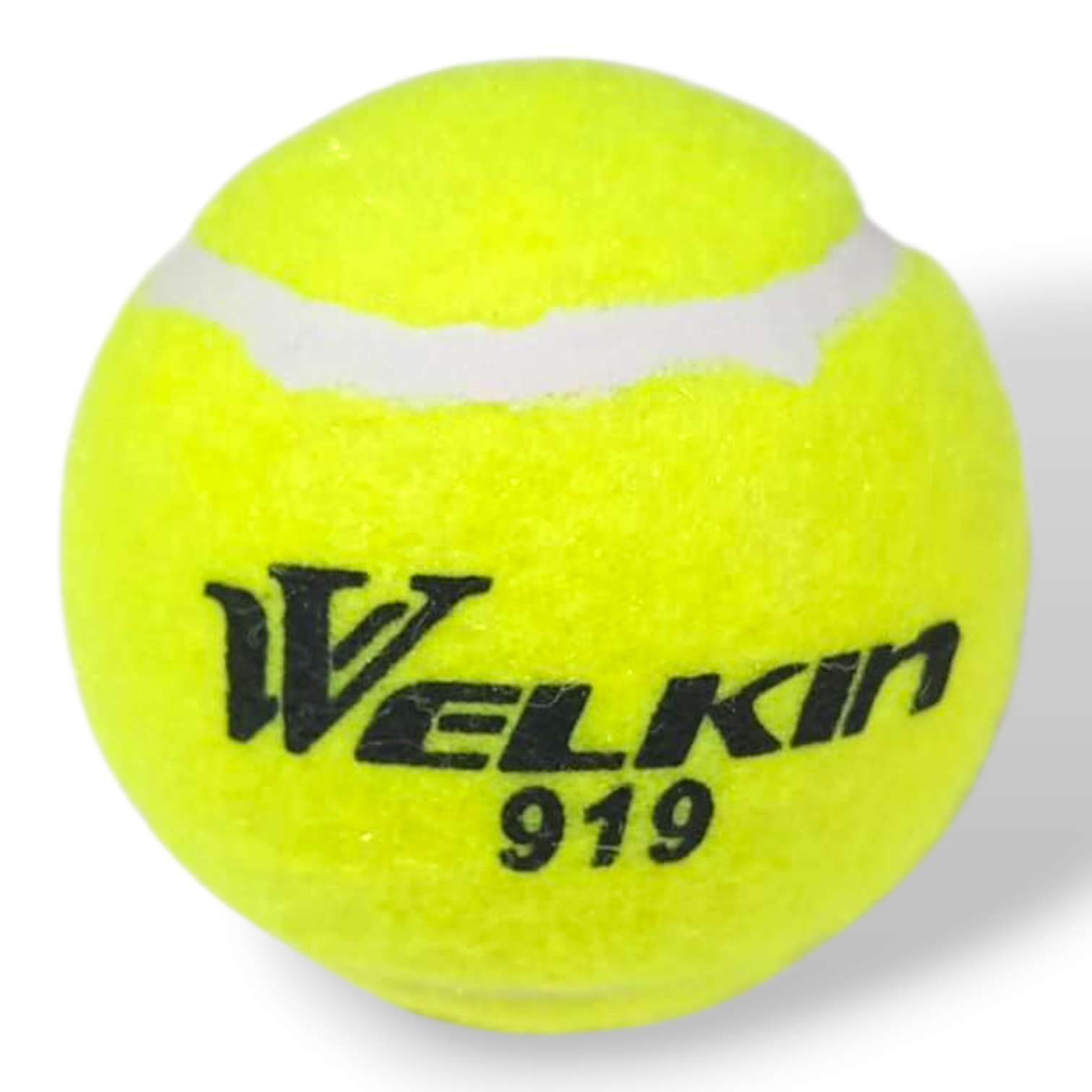 Balle De Tennis