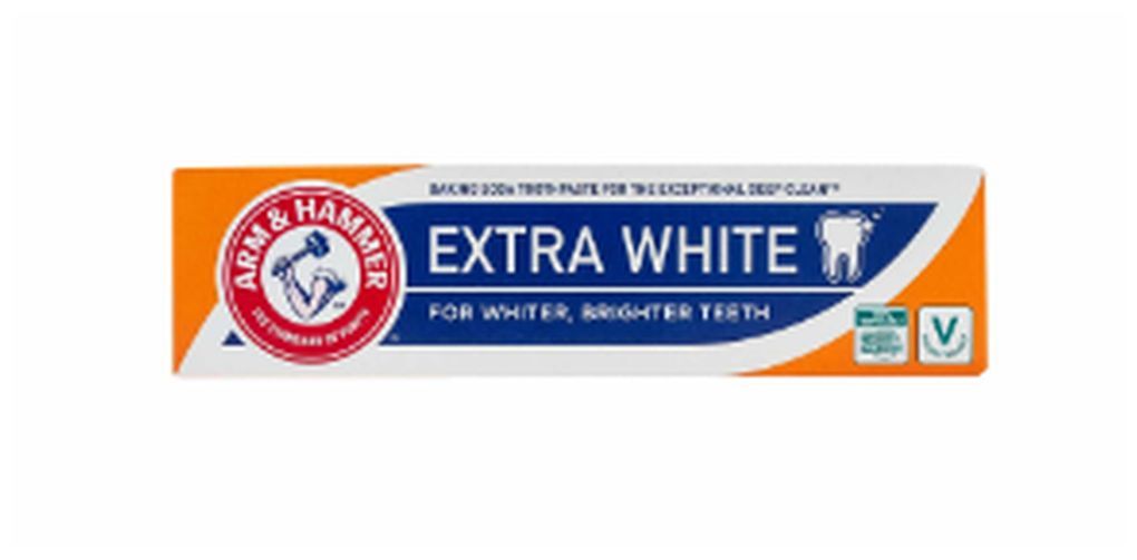 Dentifrice Blanc Extra