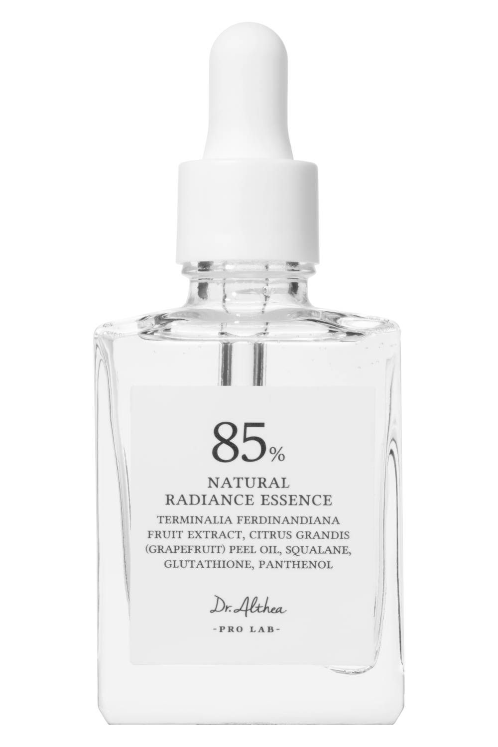 Essence De Rayonnement Naturel