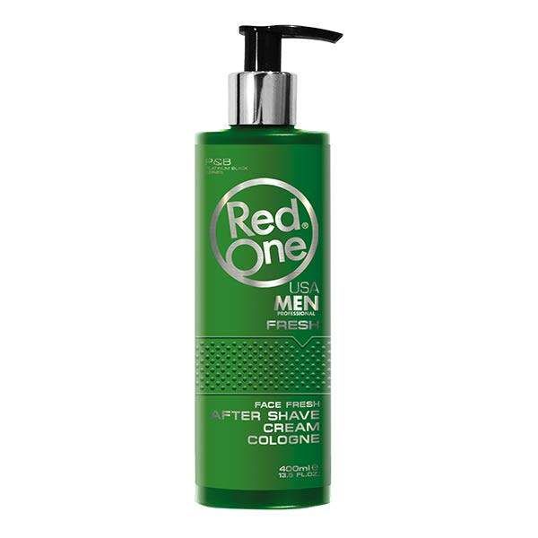 After-shave Fresh
