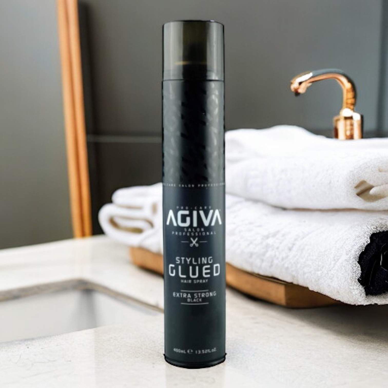 Styling Glue – Gel Fixation Extrême
