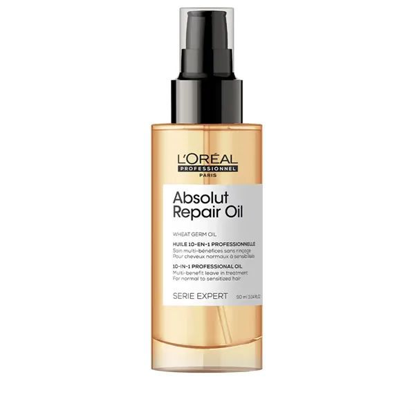 Absolut Repair Oil 