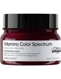 Vitamino Color Spectrum Mask