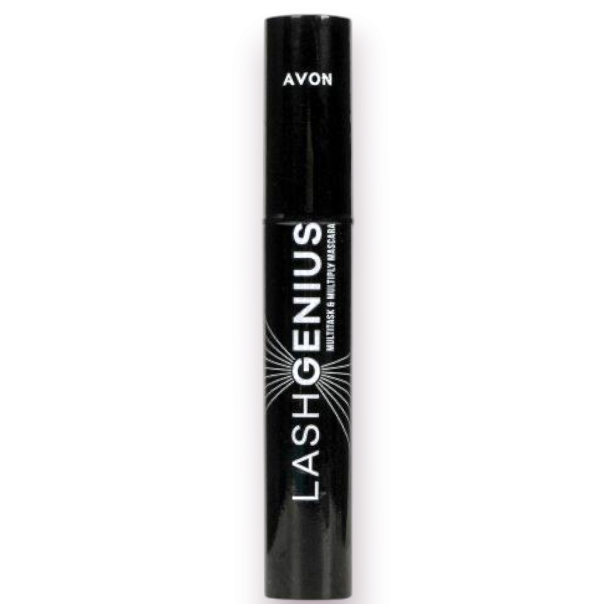 Mascara Volume Intense Noir Profond