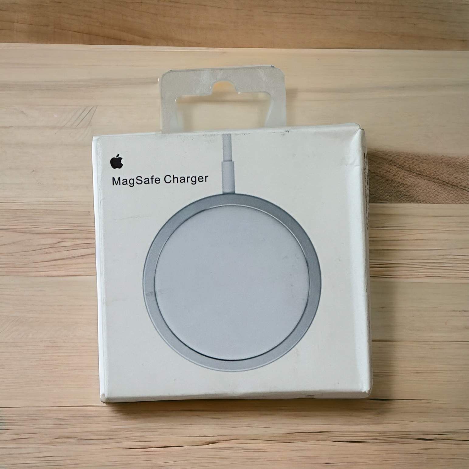 Chargeur Nfc Sans Fil