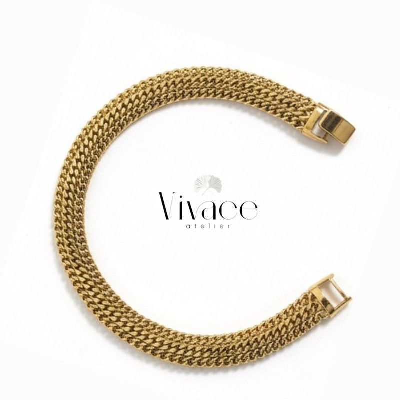 Gourmette Vivace Corpora