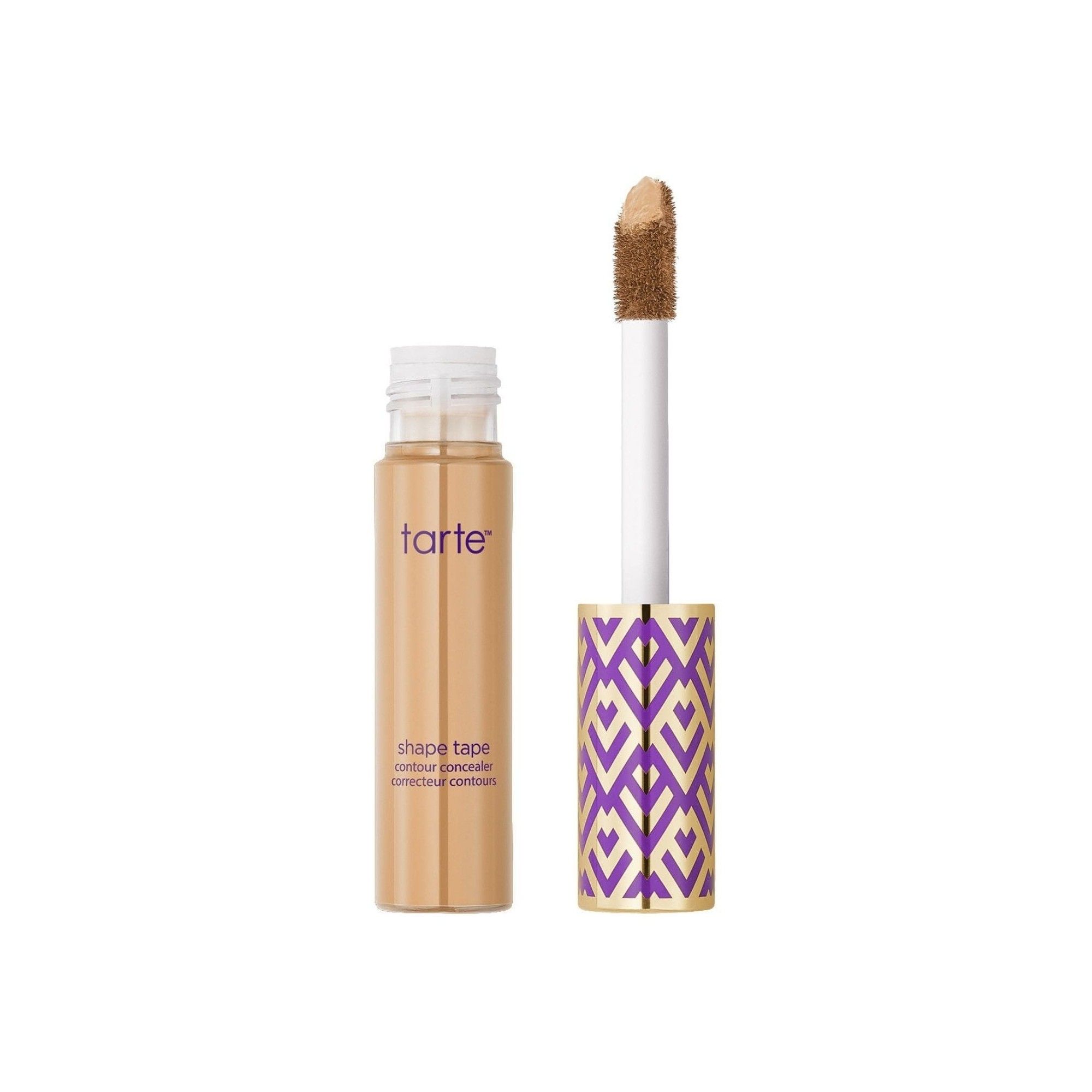 Tarte 29n Light-medium