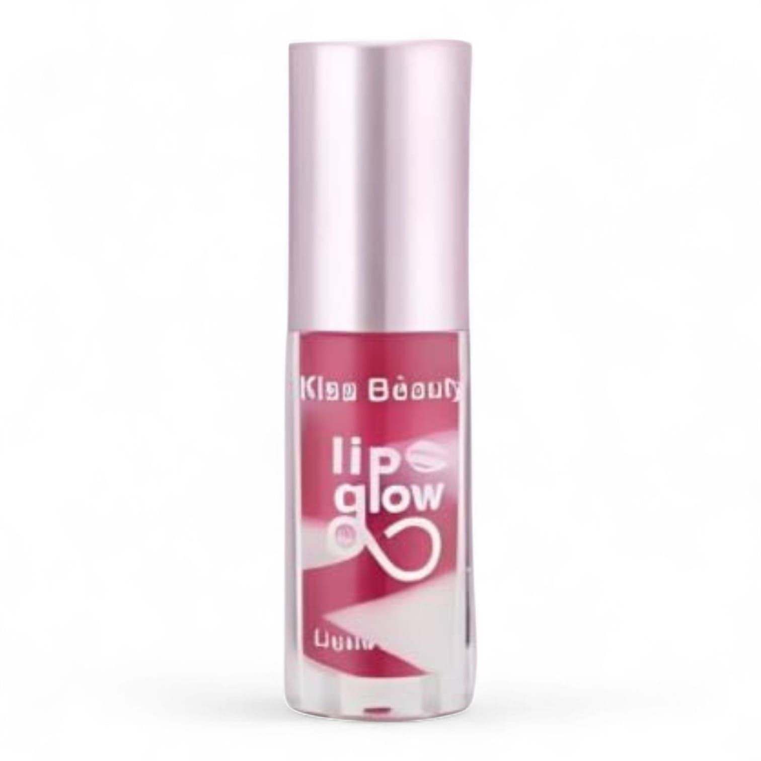 Lip Glow – Gloss Liquide Rose Fuchsia