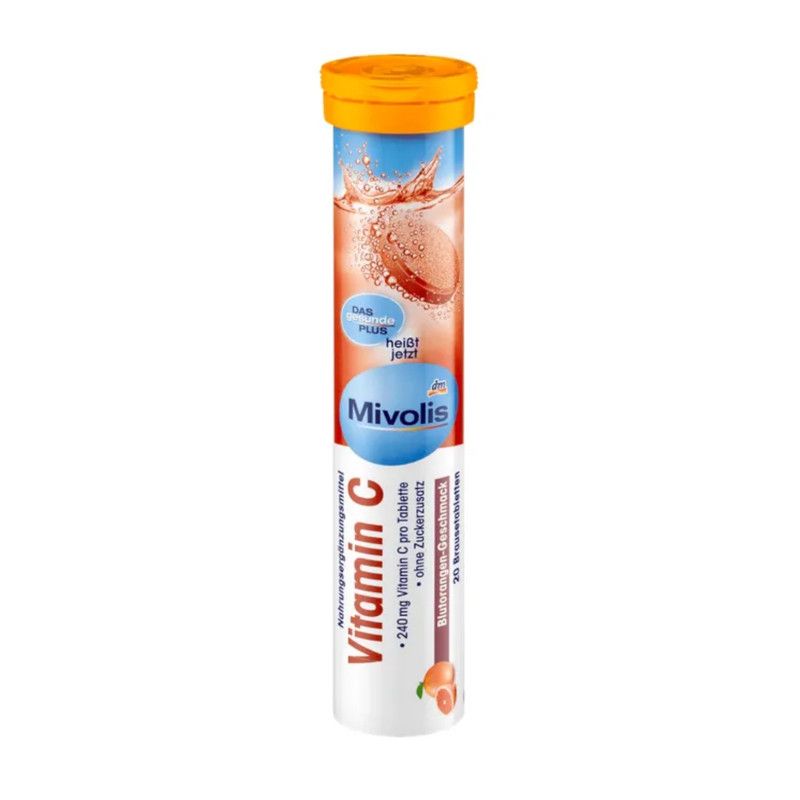 Vitamine C