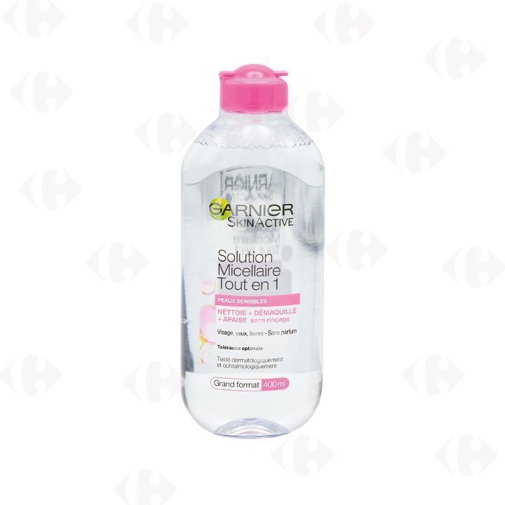 Garnier - Eau Micellaire 400ml