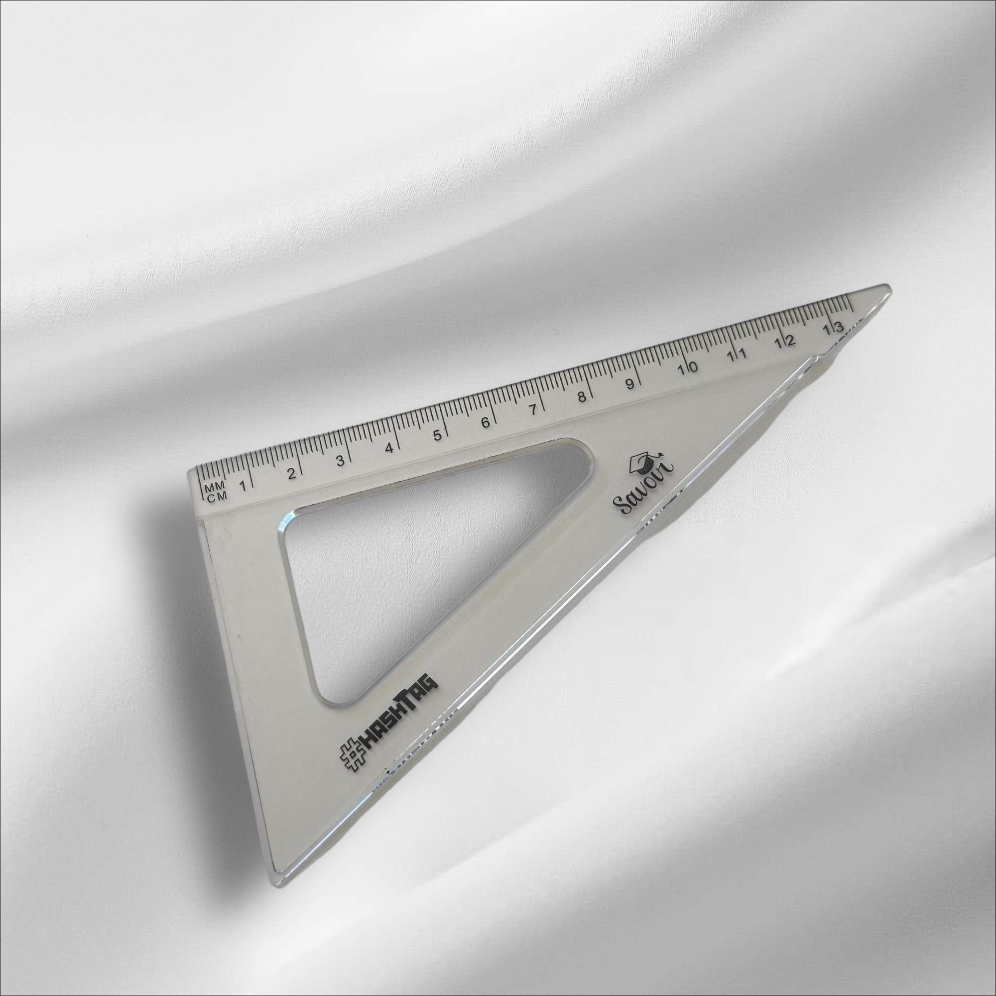 Équerre En Plastique