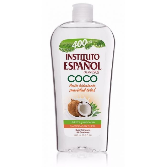 Instituto Español Huile De Beurre De Cacao