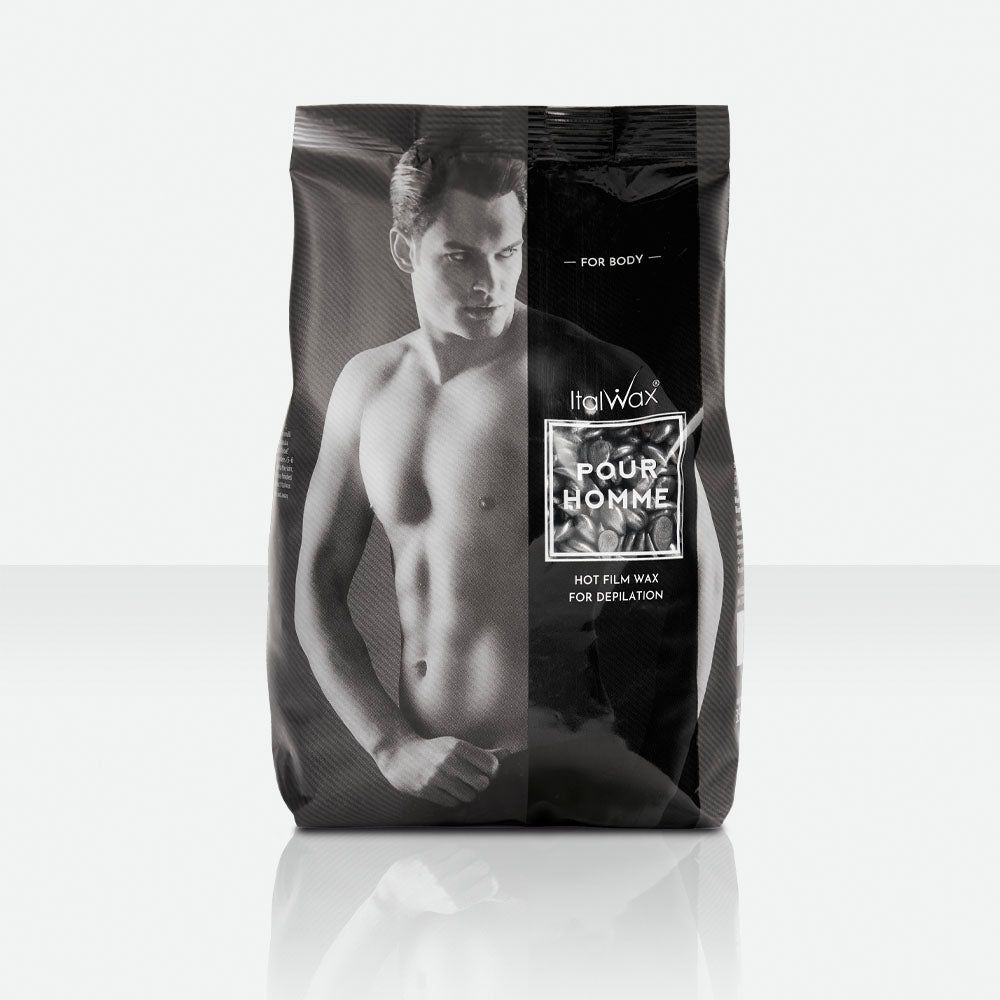 Italwax Cire Pour Homme