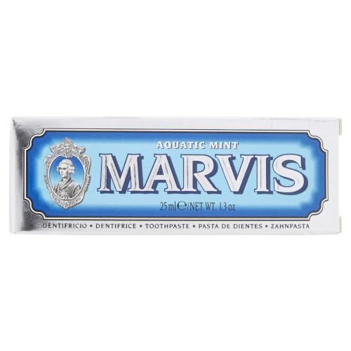 Dentifrice Aquatic Mint