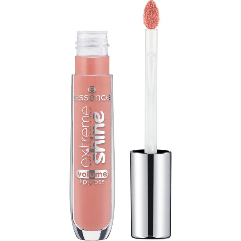 Extreme Shine Volume Lipgloss 11 Power Of Nude