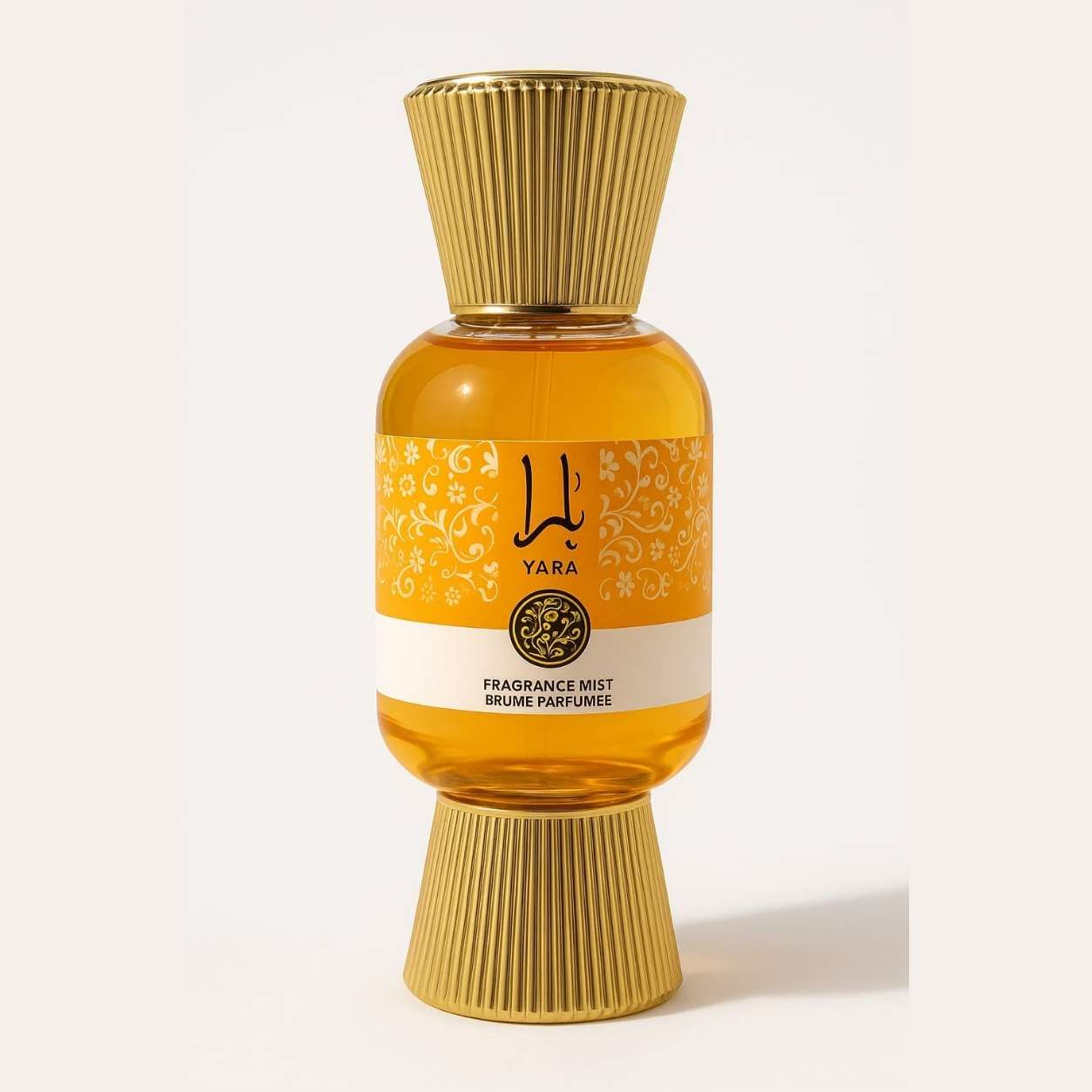 Yara – Fragrance Mist - brume Parfumée