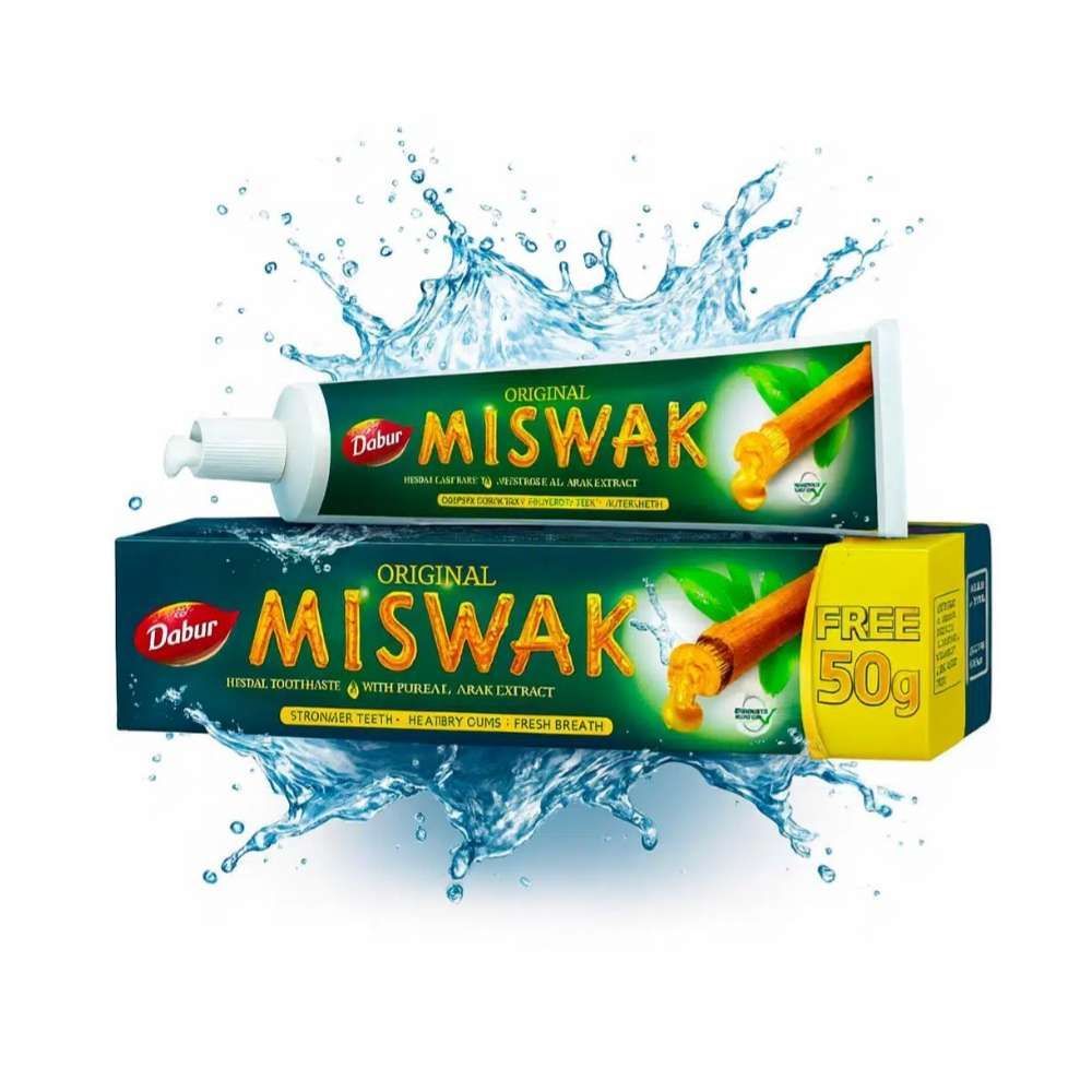 Dentifrice Miswak Original