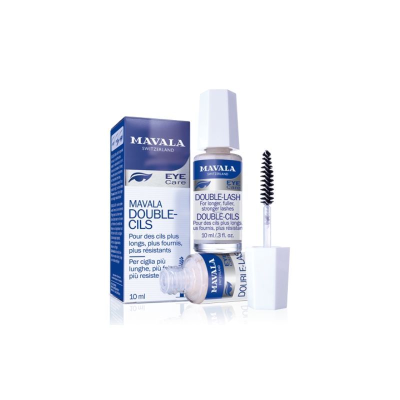 Double-lash Soin Des Yeux