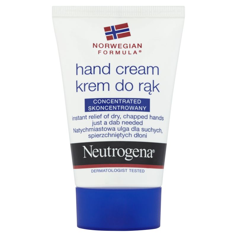 Neutrogena Creme Main