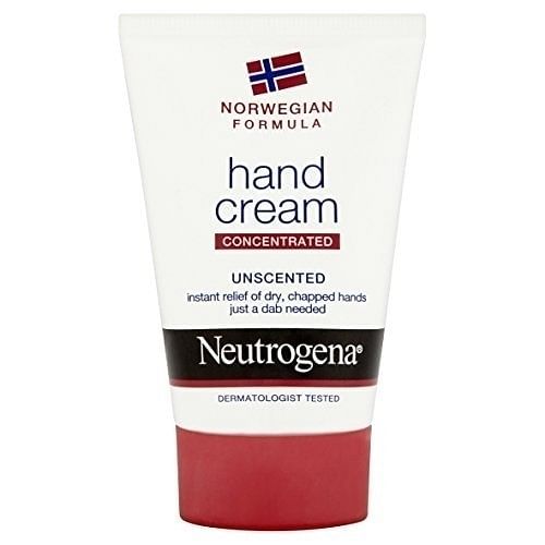 Neutrogena Creme Mains