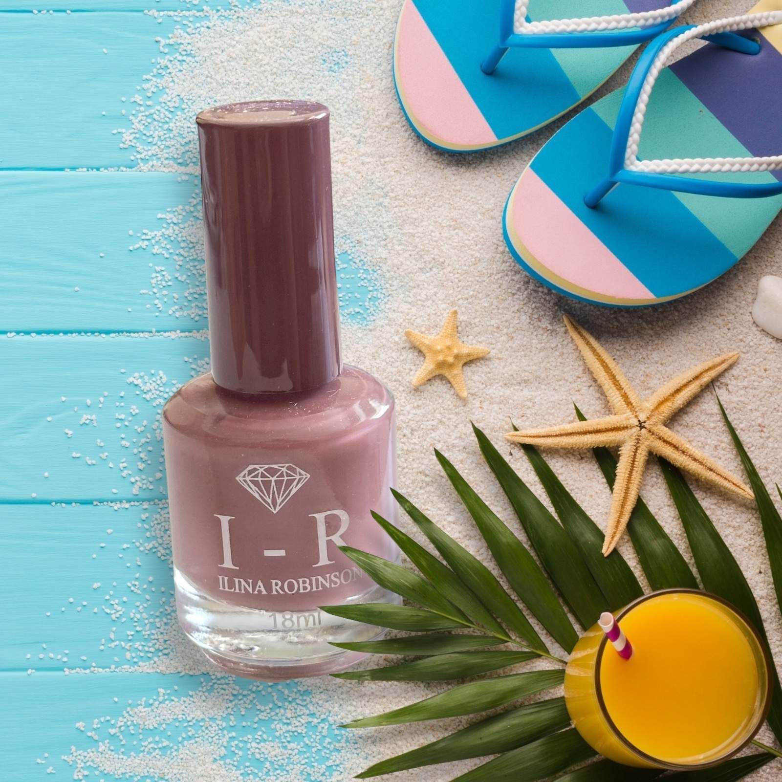 Vernis Ir Référence 71