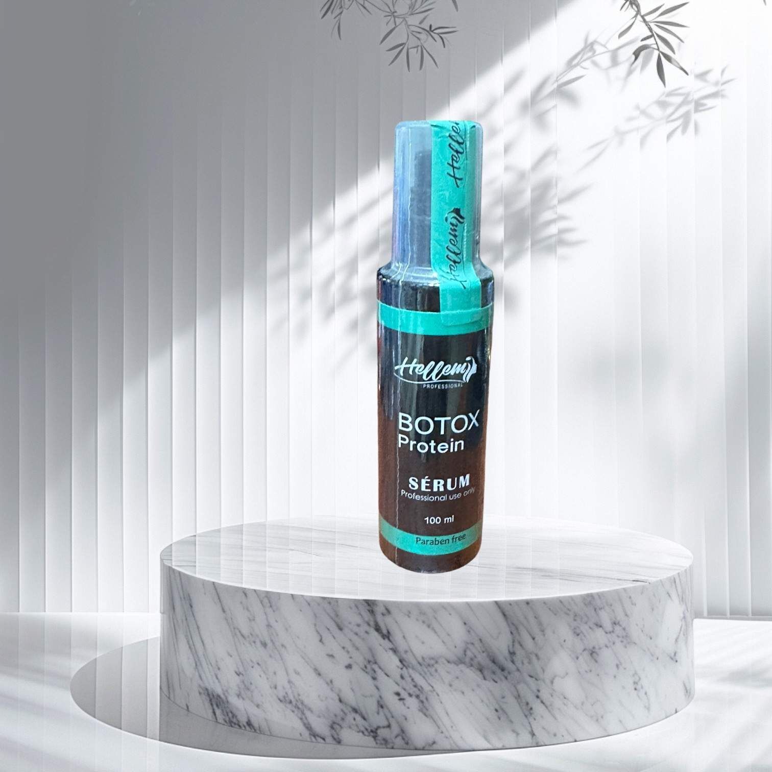 Sérum Bio-oil – Huile Réparatrice