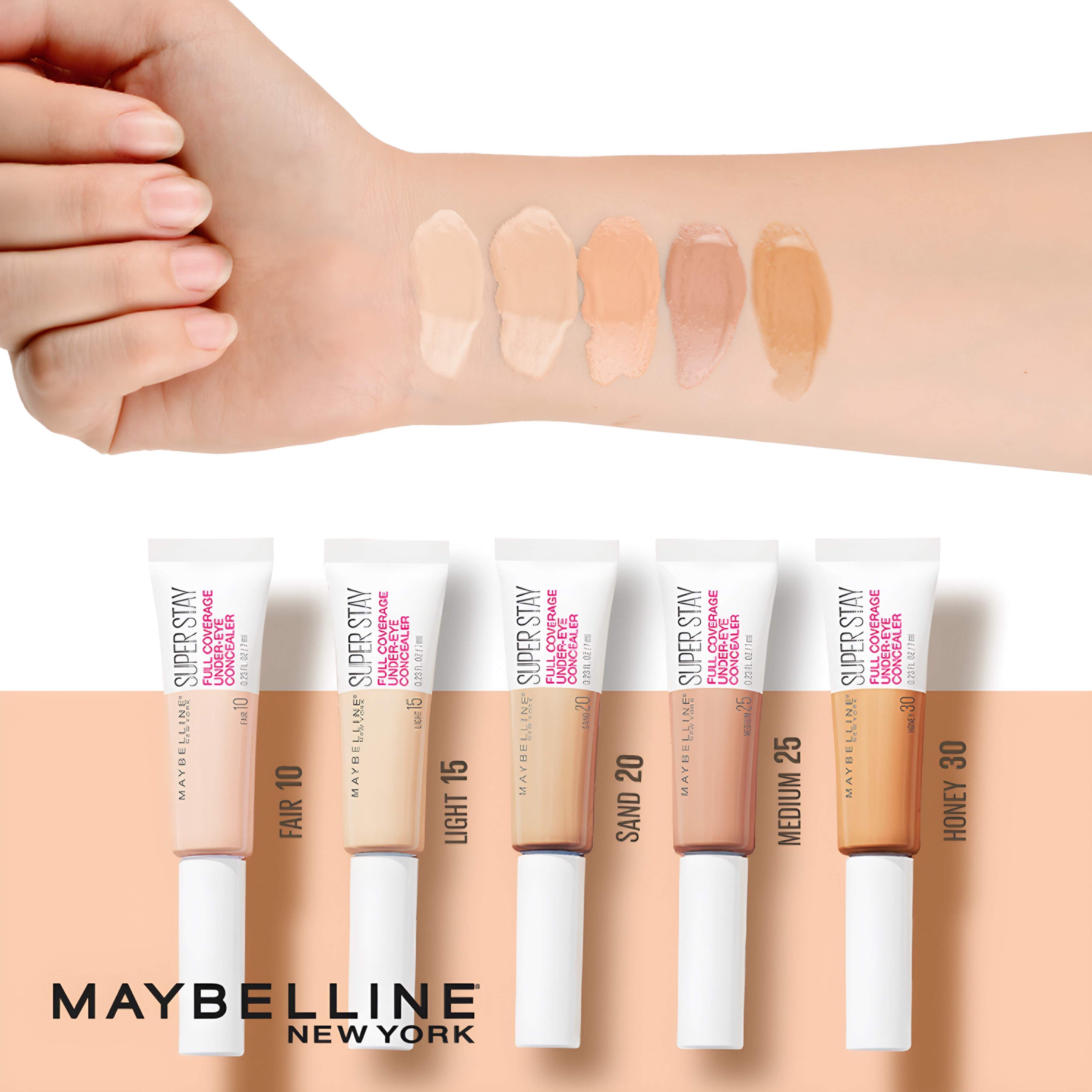 Anti-cernes Maybelline New York