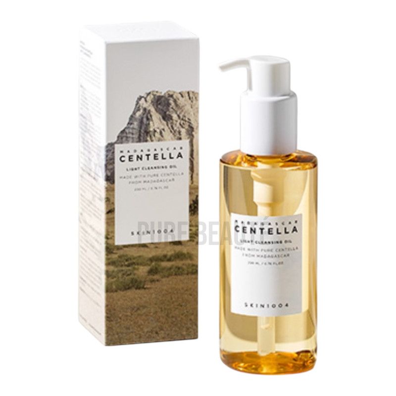 Skin1004 Centella Light Cleansing Oil